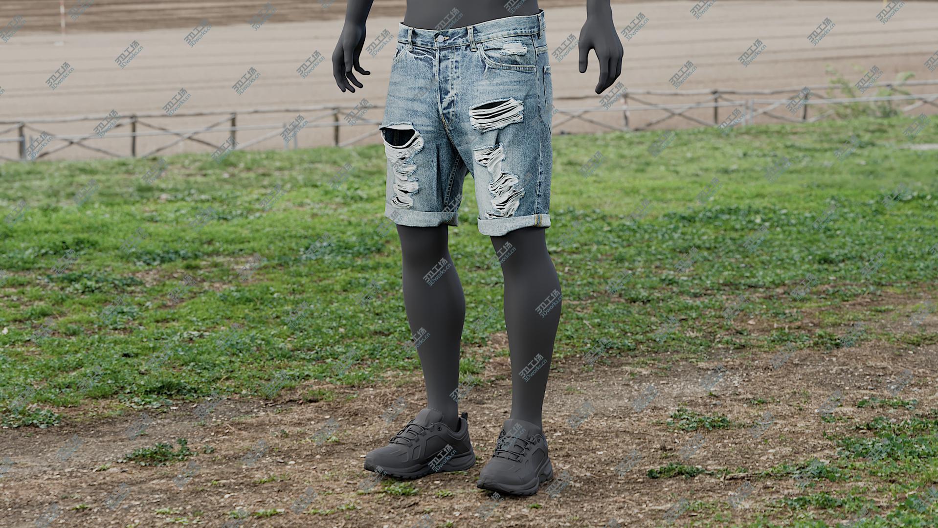 images/goods_img/202104023/Men's Shorts Collection 5 3D model/5.jpg